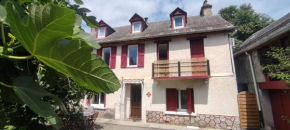 Maison Plein Soleil